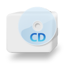 Cd disk disc