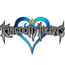 Kingdom heart hearts valentine logo fav favourite love