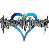 Kingdom heart hearts valentine logo fav favourite love