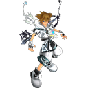 Sora final form