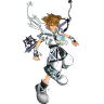 Sora final form