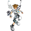 Sora final form