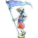 Sora flag