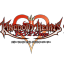 Kingdom heart hearts valentine days love fav favourite logo