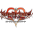 Kingdom heart hearts valentine days love fav favourite logo