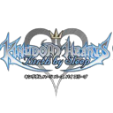 Kingdom heart hearts sleep valentine birth love fav favourite logo