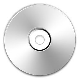 Cd disk disc package