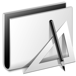 Folder app application software applications