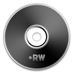 Dvd+rw