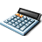 Calculator math