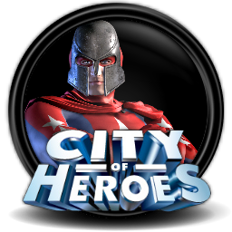 Cityofheroes