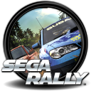 Sega rally