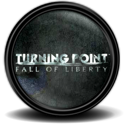 Turningpoint fallofliberty