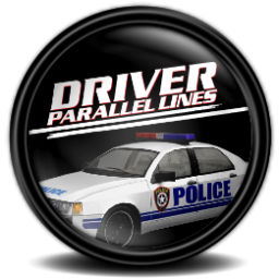 Driver parallel linesa