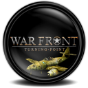 War front turning point