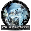 Blacksite area