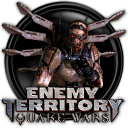 Enemy territory quake wars strogg