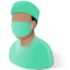 Surgeon medical doctor law bad