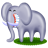 Elephant animal