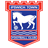 Ipswich town city