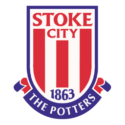 Stoke city town manchester city