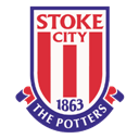 Stoke city town manchester city