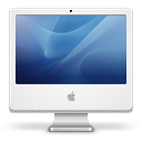 Imac isight