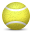 Tennis ball