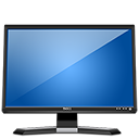 Dell monitor display hardware