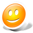 Webdev emoticon smile contact