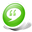 Webdev chat social logo