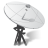 Vista satellite satelite