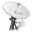 Vista satellite satelite