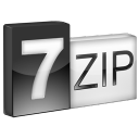 Zip archive 7zip