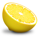 Lemon fruit