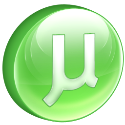 Utorrent down download decrease arrow