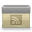 Folder rss social logo