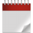 Organizer event date calendar background