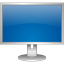 Display monitor hardware