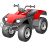 Utility atv