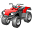 Utility atv