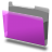 Labeled purple arrow