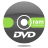 Dvd ram disk disc