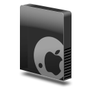 Drive slim external dotmac