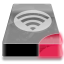 Drive network internet wlan