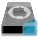 Drive system apple