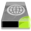 Drive network internet webdav