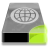 Drive network internet webdav