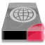 Drive network internet webdav