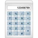 Calculator calc